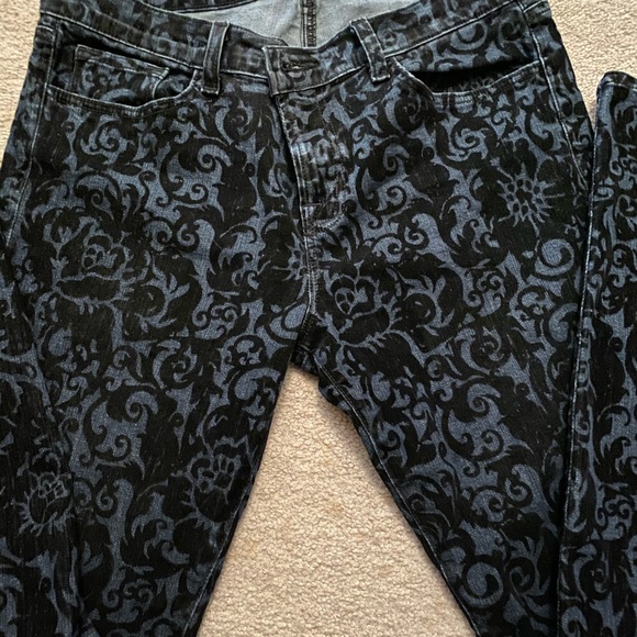 J brand jeans - Picture 4 of 4